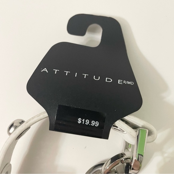 Sears Attitude Bracelets Lot of 2 - Picture 9 of 15